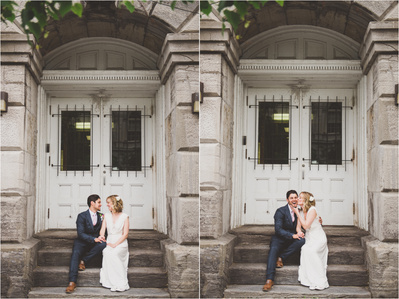 John KOO Montreal Wedding Photographer Photography