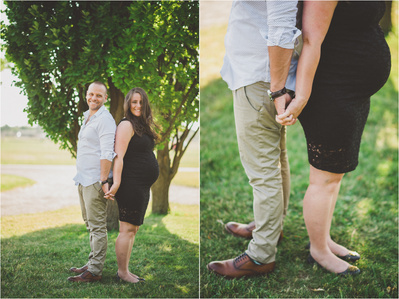 Maternity Photography | Montreal | www.JohnKOOphotography.com
