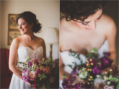 Montreal wedding photographer