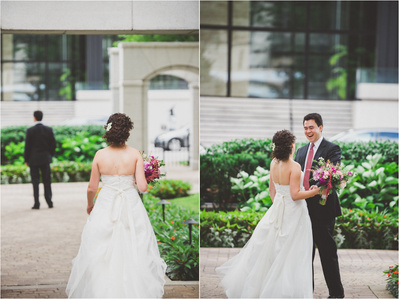 Montreal wedding photographer