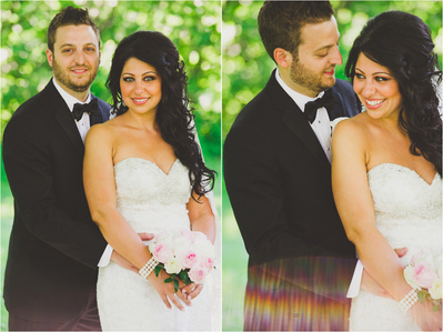 Montreal wedding photographer photo