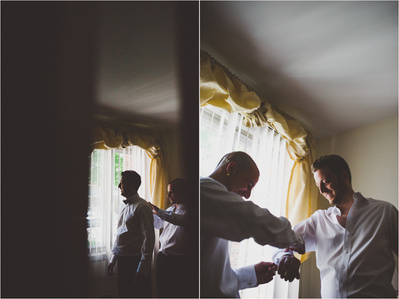 Montreal wedding photographer photo