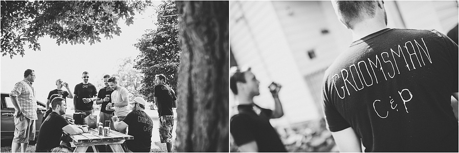 Montreal wedding photographer, Photographe mariage, Farm wedding photo
