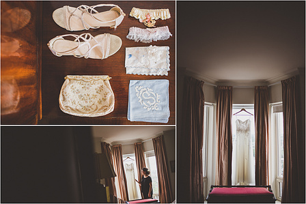 Montreal wedding photographer