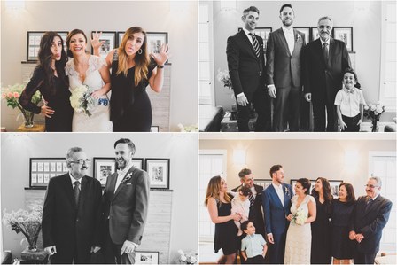 Montreal wedding photographer | Photographe mariage Montreal