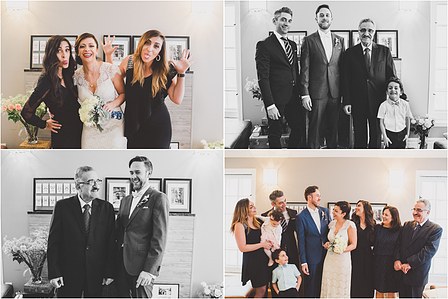 Montreal wedding photographer | Photographe mariage Montreal