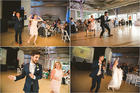 M+J's Montreal Wedding Photographer; From Calgary to Montreal; Montreal Science Centre wedding; Old port.