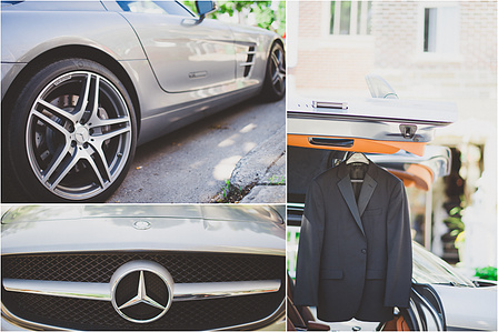 Montreal wedding photographer photo