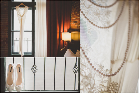 John KOO Montreal Wedding Photographer Photography