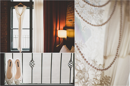 John KOO Montreal Wedding Photographer Photography