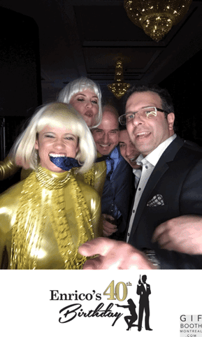 Gif Booth Montreal, Montreal Photo Booth rental, animated GIF, wedding photographer, events photographer