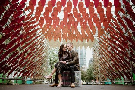 Jessica and Chris&amp;amp;#x27;s Montreal engagement photographer; Adrien Bochereau and Vivien Gaumand; Fall Autumn photo shoot; John KOO Photography; L&amp;amp;#x27;ombre des Cosmos; Louis-Guy Roy; Montreal Pre-Wedding photographer; Montreal wedding Photographer; Old Montreal
