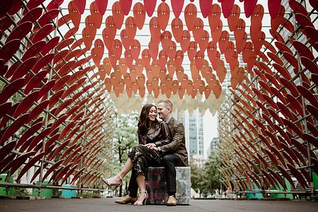 Jessica and Chris&amp;amp;#x27;s Montreal engagement photographer; Adrien Bochereau and Vivien Gaumand; Fall Autumn photo shoot; John KOO Photography; L&amp;amp;#x27;ombre des Cosmos; Louis-Guy Roy; Montreal Pre-Wedding photographer; Montreal wedding Photographer; Old Montreal