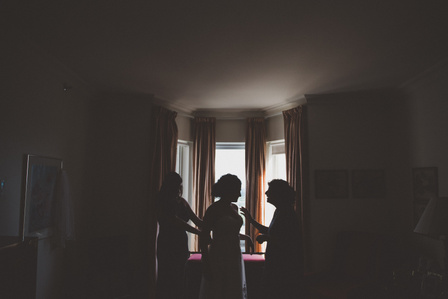 Montreal wedding photographer