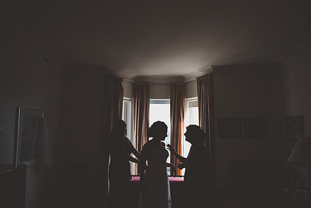 Montreal wedding photographer