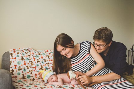 Montreal New Born Photography, Montreal baby photographer, Montreal Family portraits