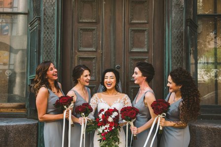 montreal wedding photo, Montreal wedding photographer, Montreal engagement photography, photographe mariage Montreal, St. George Angelican church, Auberge Vieux Port reception hall Montreal