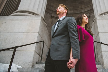 Montreal surprise proposal photographer; Montreal engagement photographer; Montreal wedding photographer