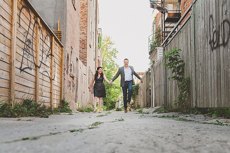 Montreal wedding photographer, engagement photo