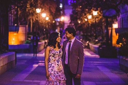 Montreal proposal photography, Montreal surprise proposal photographer