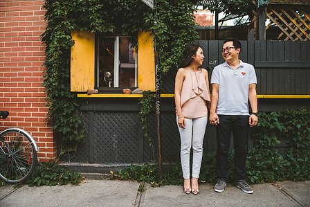 Montreal wedding photographer, Montreal Engagement photographer; Montreal Prewedding photographer; Montreal surprise proposal photographer