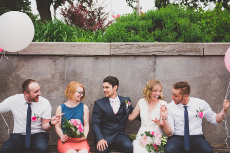 John KOO Montreal Wedding Photographer Photography