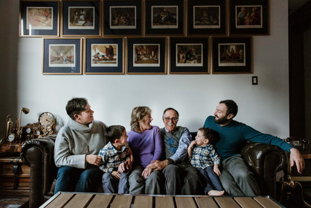 Montreal Family Portraits photographer, Montreal Family Portraits photography, Allie's family shoot, John KOO Photography, Montreal Family Portraits photo
