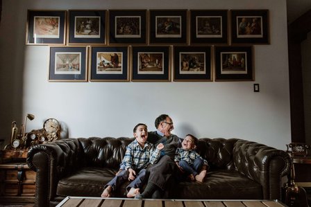 Montreal Family Portraits photographer, Montreal Family Portraits photography, Allie's family shoot, John KOO Photography, Montreal Family Portraits photo