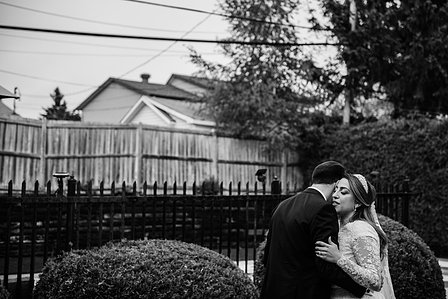 College Saint-Sacrement; John KOO Photography; Lebanese wedding Montreal; Miryana and Fawzi's wedding; Montreal wedding Photographer; Montreal wedding photo; Vieux Terrebonne wedding portraits; Zaffetna Entertainment
