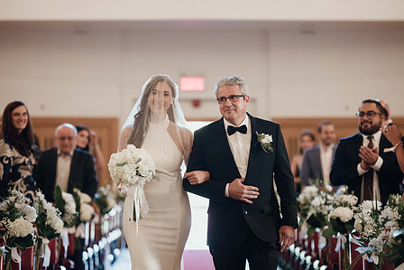 Montreal wedding Photographer;  Saint Ephrem Syriaque Catholique Laval wedding; Natacha and Jim's wedding; Old Montreal wedding photo; Syrian church wedding; Église St-Ephrem; John KOO Photography