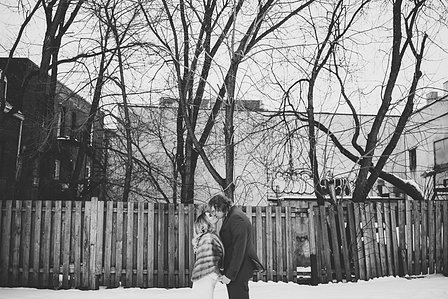 Montreal wedding photographer | Photographe mariage Montreal