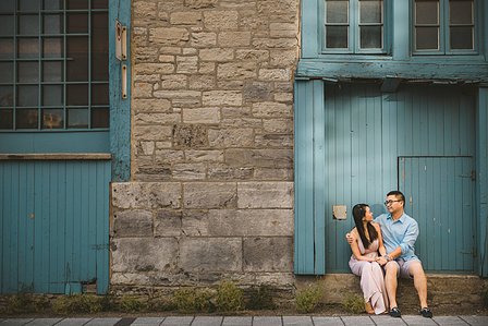 Montreal wedding photographer, Montreal Engagement photographer; Montreal Prewedding photographer; Montreal surprise proposal photographer