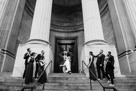 Montreal wedding photographer, William Gray Hotel wedding, Old Montreal wedding, wedding photos, Rita Wong Events, DJ Toddy Flores, Rémy Martin VSOP XO