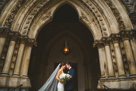 Montreal Wedding Photographer, Photographe Mariage Montreal, Montreal wedding photo, Salon 1861 reception venue hall, Salon Le Richmond reception venue hall, St George's Anglican Church wedding, Wonderblush MUA