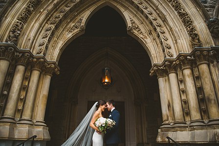 Montreal Wedding Photographer, Photographe Mariage Montreal, Montreal wedding photo, Salon 1861 reception venue hall, Salon Le Richmond reception venue hall, St George's Anglican Church wedding, Wonderblush MUA