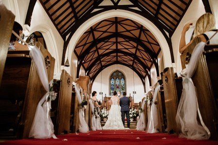 Centre de la Nature Laval wedding photo; John KOO Photography; Katherine and Thomas's Montreal wedding photographer; Montreal Greek Orthodox and Christian wedding; Montreal wedding photo; Saint Philip's Anglican Church;