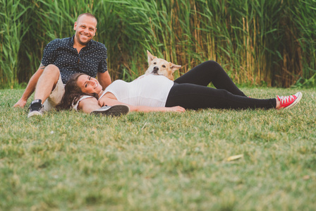Maternity Photography | Montreal | www.JohnKOOphotography.com