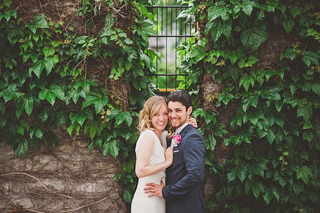 John KOO Montreal Wedding Photographer Photography