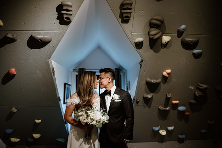 Montreal wedding Photographer; Montreal wedding photo; Carrie Ma officiant; Charlotte Flannery MUA hair stylist; FSEV wedding officiant; Jamie and Newton's wedding; John KOO Photography; Kristina Chan desserts; Longueuil wedding; Oxide design florist