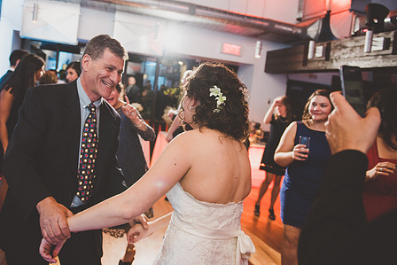 Montreal wedding photographer