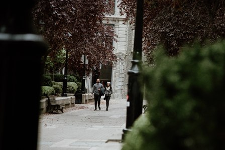 Montreal surprise proposal photographer, Montreal engagement photographer, Montreal wedding Photographer, Old Montreal surprise proposal, Raheel and Tayeba's Montreal surprise proposal, destination surprise proposal photographer