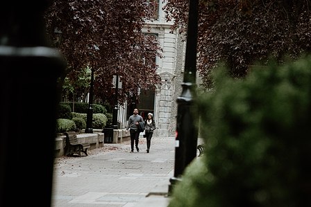 Montreal surprise proposal photographer, Montreal engagement photographer, Montreal wedding Photographer, Old Montreal surprise proposal, Raheel and Tayeba's Montreal surprise proposal, destination surprise proposal photographer