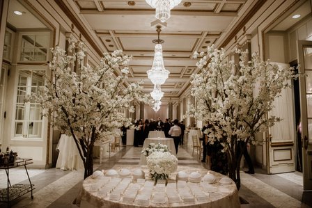 Melanie and Benjy's wedding, Montreal Jewish wedding photographer, Montreal wedding Photographer, Windsor Ballroom wedding venue, Montreal wedding photo