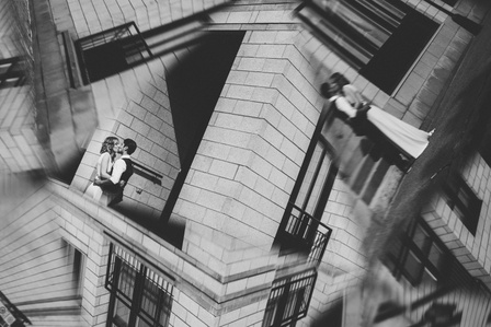 John KOO Montreal Wedding Photographer Photography