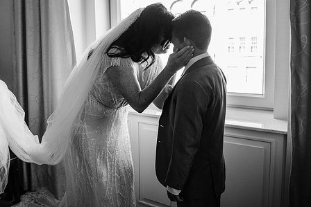 John KOO Photography; Mandy and Nate's wedding; Montreal wedding Photographer; Rita Wong Events; Ritz Carleton Hotel wedding MTL; Toddy Flores; wedding photo Montreal