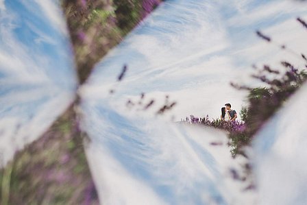 Montreal wedding photographer, Montreal engagement photographer