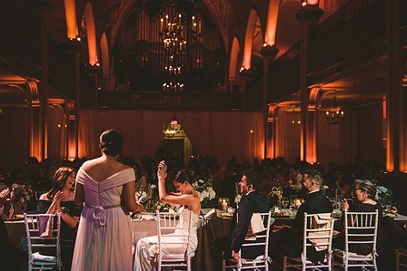 Montreal Wedding Photographer, Photographe Mariage Montreal, Montreal wedding photo, Salon 1861 reception venue hall, Salon Le Richmond reception venue hall, St George's Anglican Church wedding, Wonderblush MUA