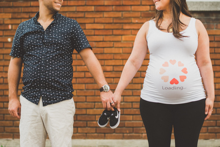 Maternity Photography | Montreal | www.JohnKOOphotography.com