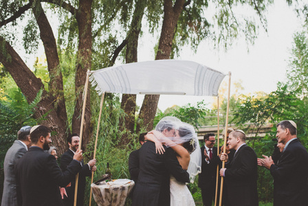 Montreal wedding photographer