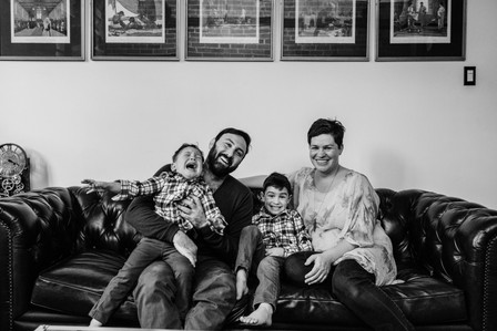 Montreal Family Portraits photographer, Montreal Family Portraits photography, Allie's family shoot, John KOO Photography, Montreal Family Portraits photo